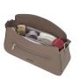 Сумка-органайзер Anex темно-бежевий 