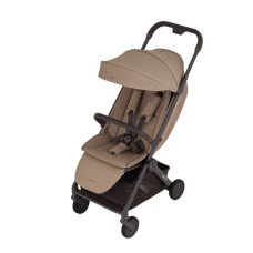 Прогулянкова коляска Anex Air-Q Karamell