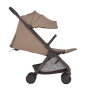 Прогулянкова коляска Anex Air-Q Karamell
