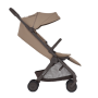 Прогулянкова коляска Anex Air-Q Karamell