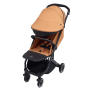 Прогулянкова коляска Anex Air-X Toffee