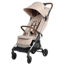 Прогулянкова коляска Junama Aviator 2026 Beige Прогулянкова коляска Junama Aviator 2026 Beige
