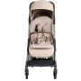 Прогулянкова коляска Junama Aviator 2026 Beige