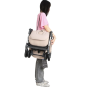 Прогулянкова коляска Junama Aviator 2026 Beige