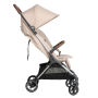 Прогулянкова коляска Junama Aviator 2026 Beige