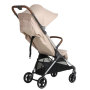 Прогулянкова коляска Junama Aviator 2026 Beige