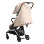 Прогулянкова коляска Junama Aviator 2026 Beige