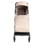Прогулянкова коляска Junama Aviator 2026 Beige