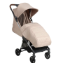 Прогулянкова коляска Junama Aviator 2026 Beige