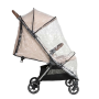 Прогулянкова коляска Junama Aviator 2026 Beige