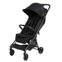 Прогулянкова коляска Junama Aviator 2026 Black