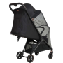 Прогулянкова коляска Junama Aviator 2026 Black
