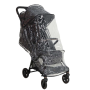 Прогулянкова коляска Junama Aviator 2026 Black