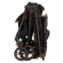 Прогулянкова коляска Junama Aviator 2026 Black