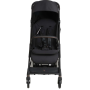 Прогулянкова коляска Junama Aviator 2026 Black