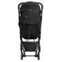 Прогулянкова коляска Junama Aviator 2026 Black
