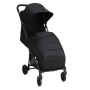 Прогулянкова коляска Junama Aviator 2026 Black
