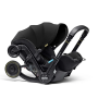 Автокрісло-коляска Doona X (Nitro Black)