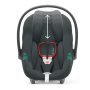 Автокрісло Cybex Aton B2 i-Size Steel Grey