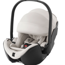 Автокрісло Britax Römer Baby-Safe Pro (Soft Taupe)