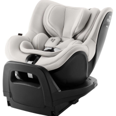 Автокрісло Britax Römer DUALFIX PRO 2025 LUX Soft Taupe