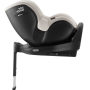 Автокрісло Britax Römer DUALFIX PRO 2025 LUX Soft Taupe