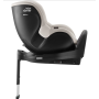Автокрісло Britax Römer DUALFIX PRO 2025 LUX Soft Taupe