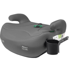 Автокрісло-бустер CARRELLO Next CRL-15811 Seashell Grey i-Size ISOFIX 125-150см+напр.рем, підскл /5