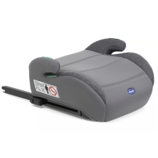 Автокрісло-бустер Chicco Quasar Fix i-Size, група 2/3 Grey