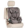 Автокрісло Carrello Yukon Midnight Black CRL-15808 i-Size Sandstone Beige
