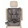 Автокрісло Carrello Yukon Midnight Black CRL-15808 i-Size Sandstone Beige