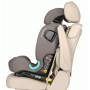 Автокрісло Carrello Yukon Midnight Black CRL-15808 i-Size Sandstone Beige