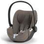 Автокрісло Cybex Cloud T i-Size Plus Coconut Brown