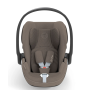 Автокрісло Cybex Cloud T i-Size Plus Coconut Brown