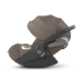 Автокрісло Cybex Cloud T i-Size Plus Coconut Brown