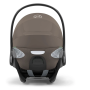 Автокрісло Cybex Cloud T i-Size Plus Coconut Brown