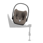 Автокрісло Cybex Cloud T i-Size Plus Coconut Brown