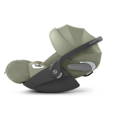 Автокрісло Cybex Cloud T i-Size Plus Sage Green Автокрісло Cybex Cloud T i-Size Plus Sage Green