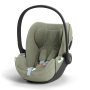 Автокрісло Cybex Cloud T i-Size Plus Sage Green