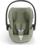 Автокрісло Cybex Cloud T i-Size Plus Sage Green