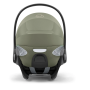 Автокрісло Cybex Cloud T i-Size Plus Sage Green