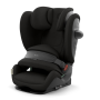 Автокрісло Cybex Pallas G3 i-Size Magic Black