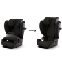 Автокрісло Cybex Pallas G3 i-Size Magic Black