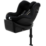 Автокрісло Cybex Sirona Gi Plus i-Size Moon Black