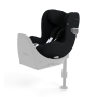 Автокрісло Cybex Sirona T Plus Sepia Black