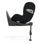 Автокрісло Cybex Sirona T Plus Sepia Black