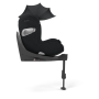 Автокрісло Cybex Sirona T Plus Sepia Black