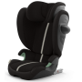Автокрісло Cybex Solution G2 Plus Moon Black