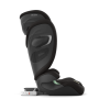 Автокрісло Cybex Solution G2 Plus Moon Black