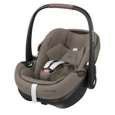 Автокрісло MAXI-COSI Pebble 360 Pro² Twillic Truffle